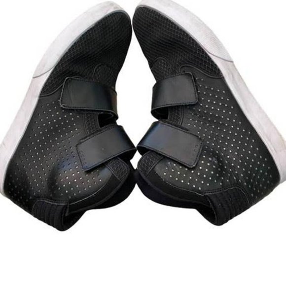Nike Flystepper 2K3 Premium Black - 677473-003     Size 11.5 main image 9